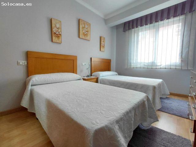 Piso en venta en Cambados, O Salnés