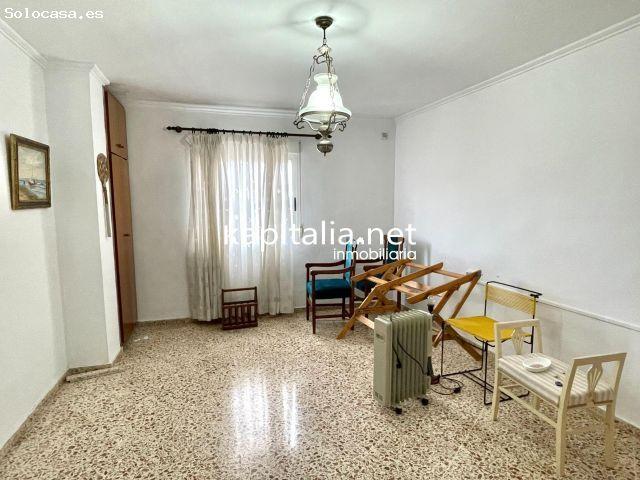 Piso en venta en Castelló De Rugat