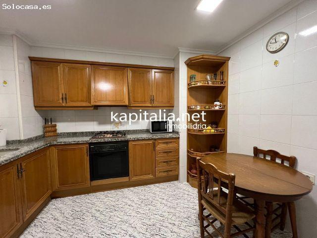 Piso en venta en Cocentaina