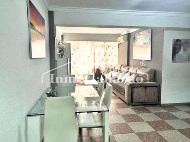 Piso en venta en Cruz de Humilladero, Málaga-Costa del Sol