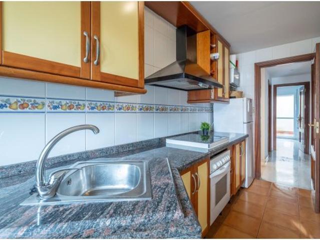 Piso en venta en Barrio Los Corteses, Comarca de la Vega de Granada