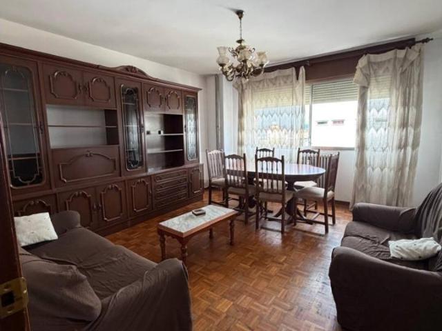 Piso en venta en Monforte de Lemos, Terra de Lemos