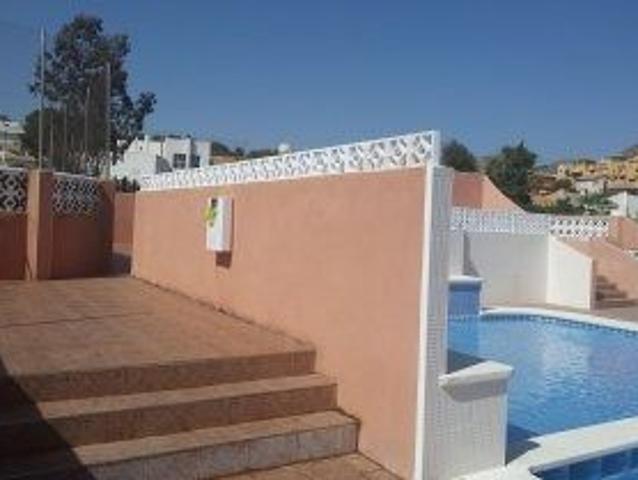 Piso en venta en El Plan, Campo de Cartagena y Mar Menor