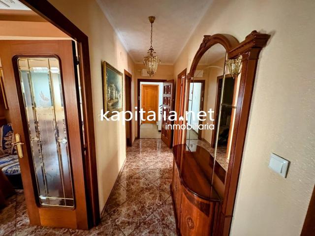 Piso en venta en la Costera, Valencia