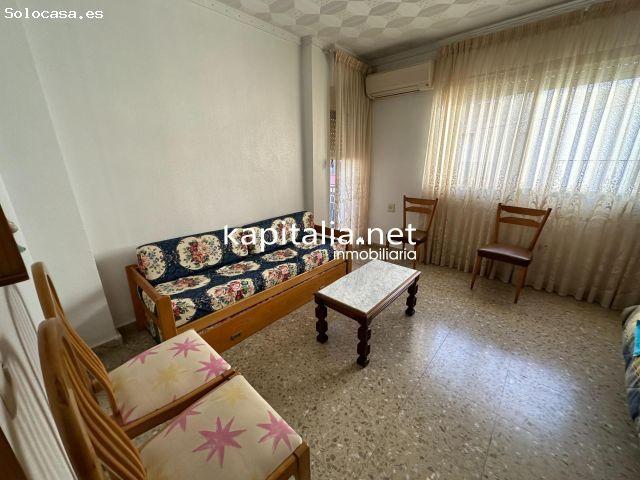 Piso en venta en La Pobla Del Duc
