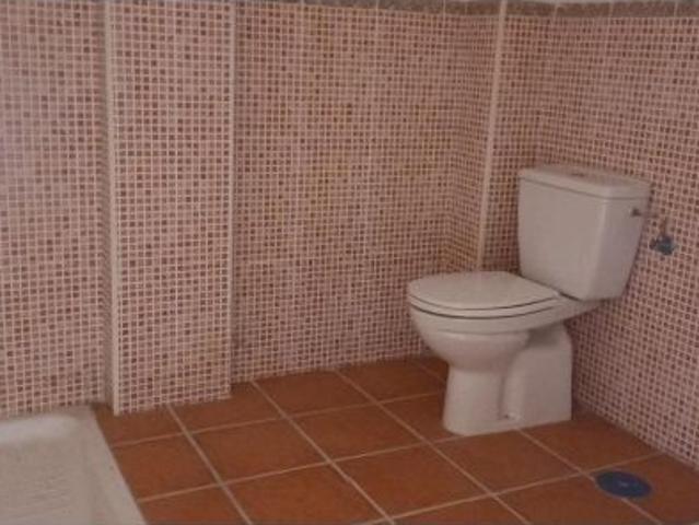 Piso en venta en Ladrillar, Extremadura