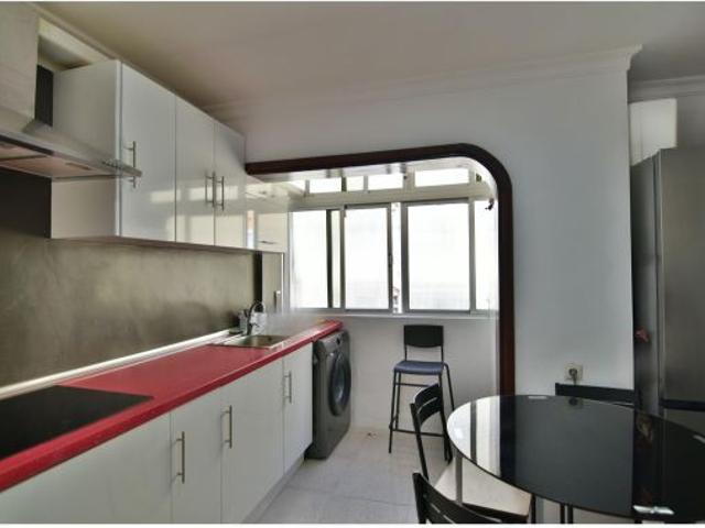 Piso en venta en Lomo Blanco, Gran Canaria