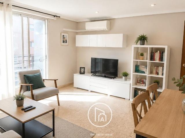Piso en venta en La Zaidía, Comarca de València