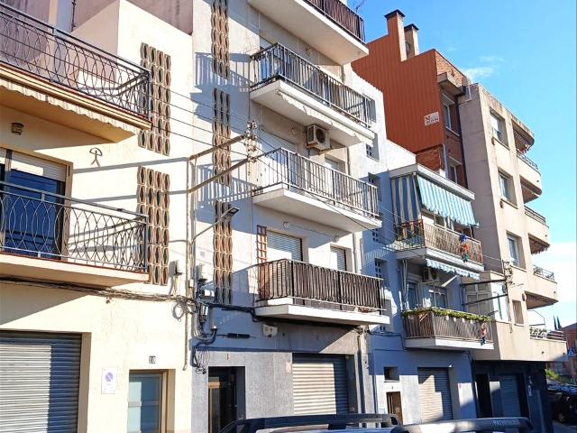 Piso en venta en la Llàntia, Mataró