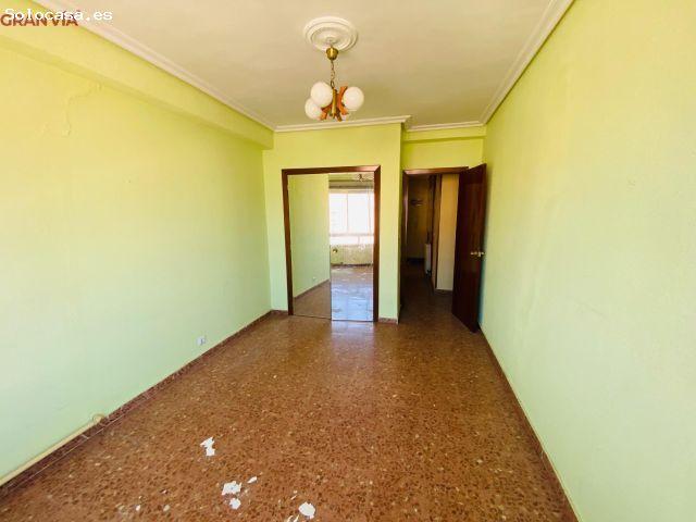 Piso en venta en Nájera, La Rioja