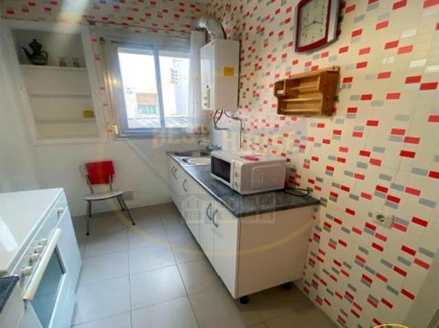 Piso en venta en Barrio de Tiradores, Cuenca