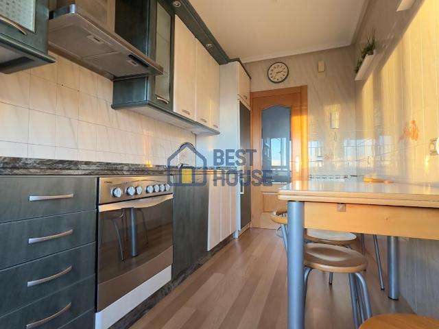 Piso en venta en Villaturiel, Castilla y León