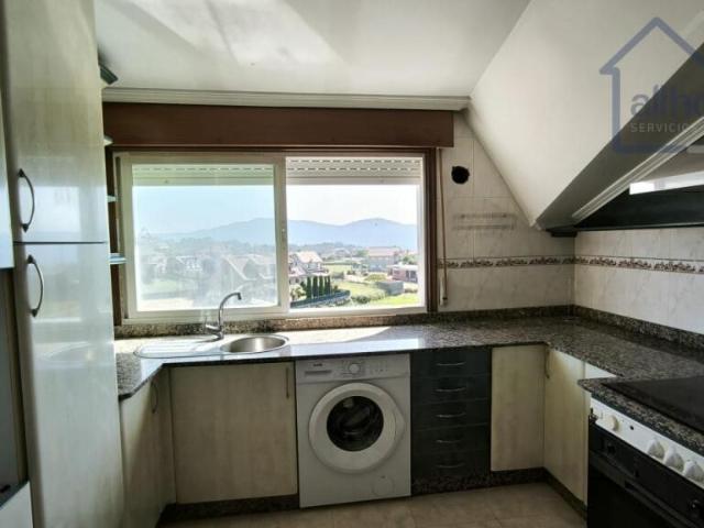 Ático en venta en Mos