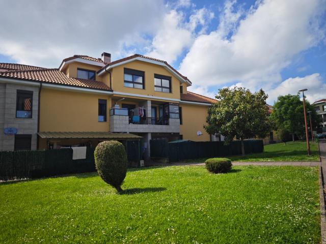 Piso en venta en Valles, Reocín