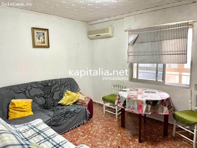 Piso en venta en Binissalem