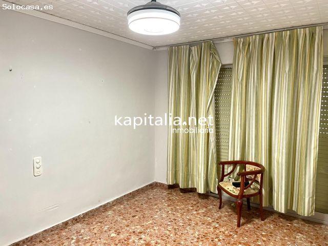 Piso en venta en la Vall d'Albaida, Valencia