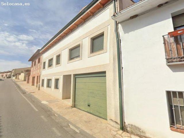 Piso en venta en Uceda, Guadalajara