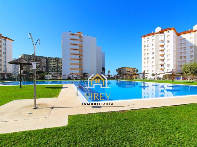 Piso en venta en Sudamérica, Bahía de Cádiz