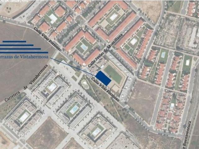 Piso en venta en Urbanización Santher, Aldeatejada