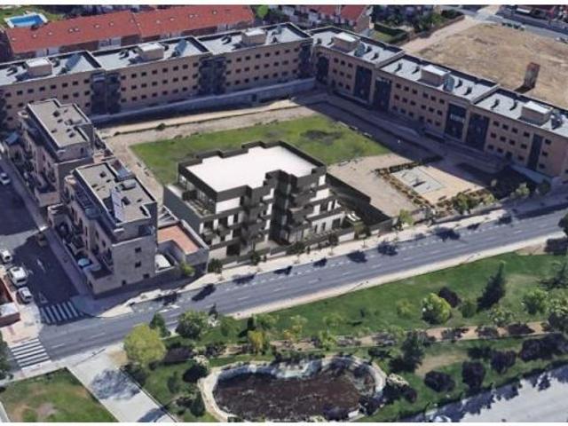 Piso en venta en Urbanización Santher, Aldeatejada