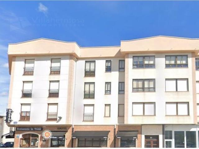 Piso en venta en Villacobos, Medina De Pomar