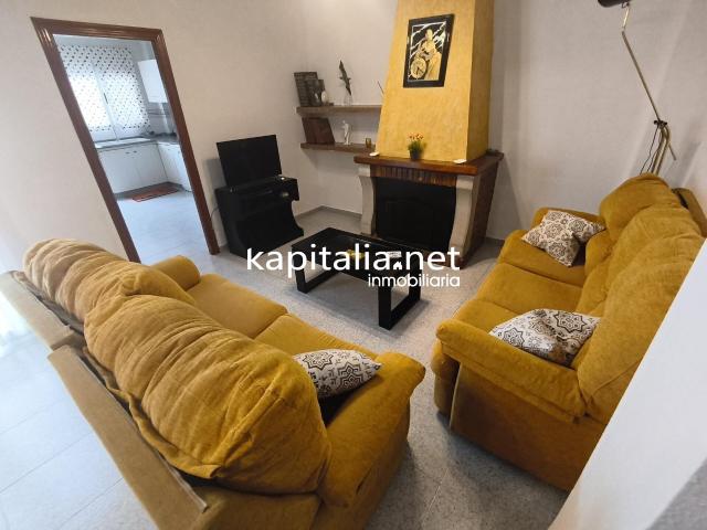 Piso en venta en la Vall d'Albaida, Valencia
