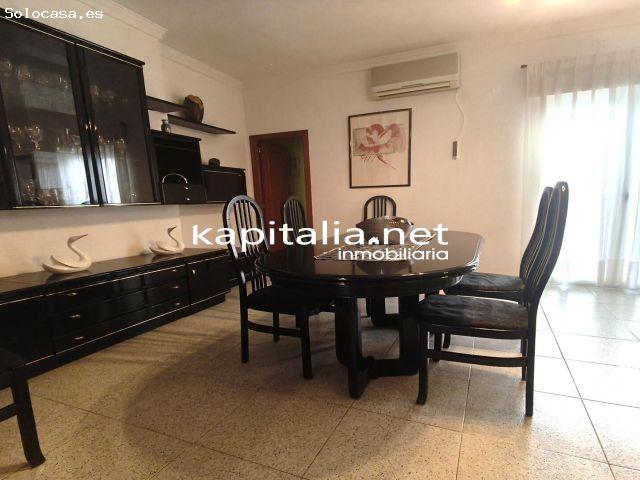 Piso en venta en la Vall d'Albaida, Valencia