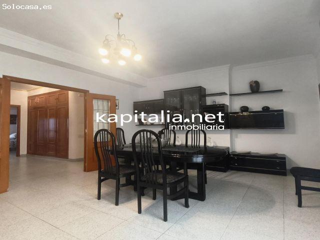 Piso en venta en la Vall d'Albaida, Valencia