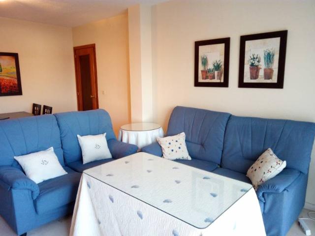 Piso en venta en Peñarroya-pueblonuevo, Andalucía