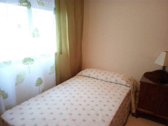 Piso en venta en Peñarroya-pueblonuevo, Andalucía