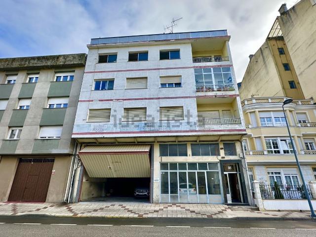 Piso en venta en A Mariña Oriental, Galicia