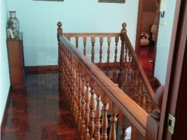 Casa en venta en Haro, La Rioja