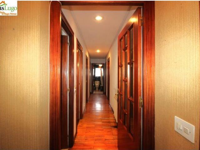 Piso en venta en Lugo, Galicia