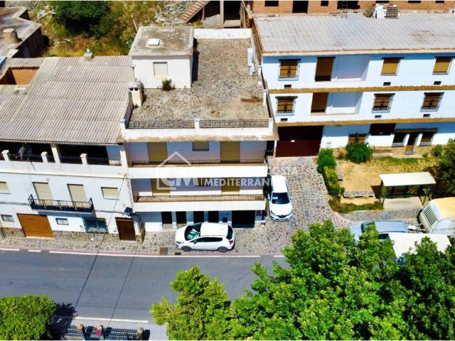 Piso en venta en Mecina Bombarón, Comarca de la Alpujarra Granadina