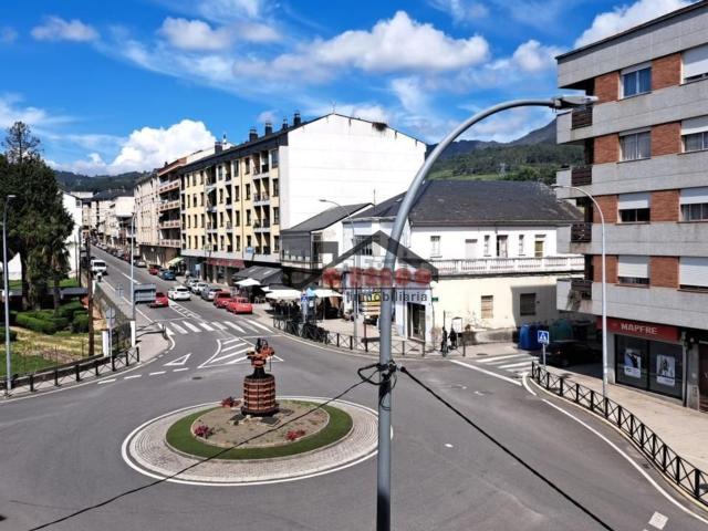 Piso en venta en Ourense