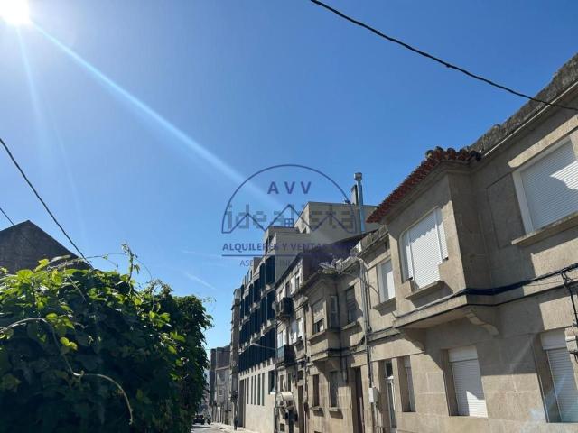 Piso en venta en Vigo