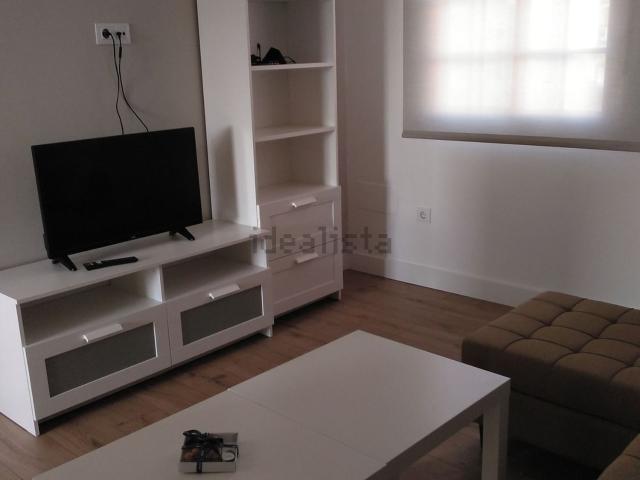 Ático en alquiler en Castrelos, Vigo