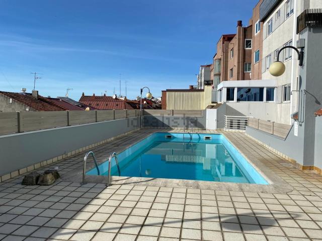 Dúplex en venta en Vigo, Galicia