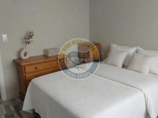 Piso en venta en Vigo, Galicia