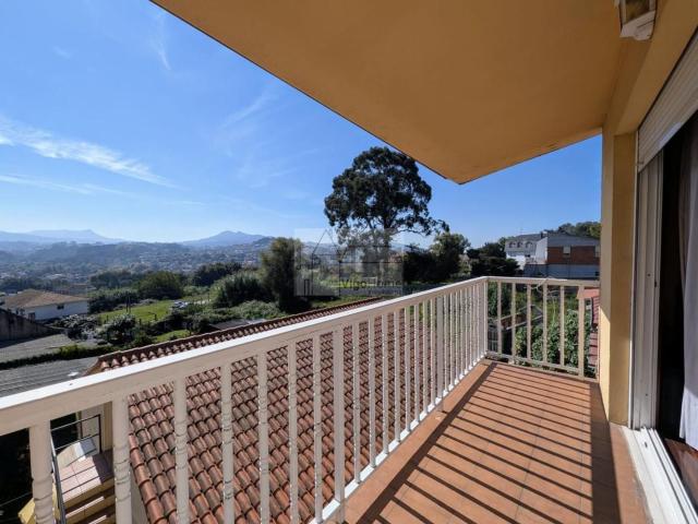 Dúplex en venta en Vigo