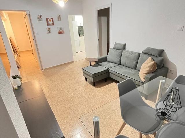 Apartamento en alquiler en el Port de Sagunt, el Camp de Morvedre