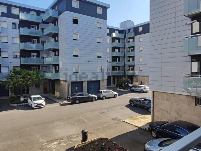 Piso en venta en Abanto Y Ciérvana-abanto Zierbena, San Pedro