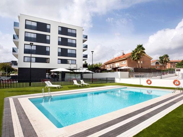 Piso en venta en Baix Llobregat, Catalunya