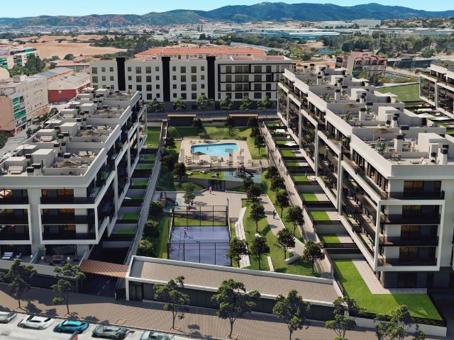 Piso en venta en Baix Llobregat, Catalunya