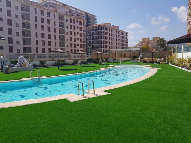Piso en venta en Marina d'Or, la Plana Alta