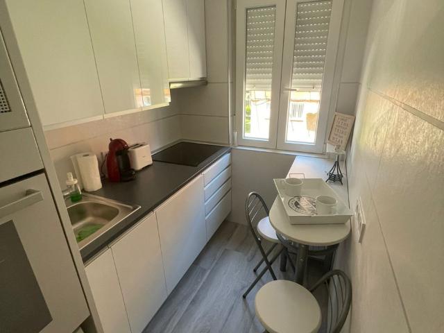 Apartamento en alquiler en Latina, Madrid