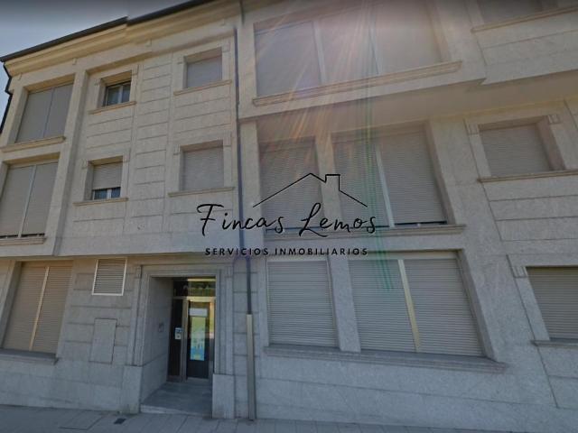Piso en venta en Terra de Soneira, Galicia