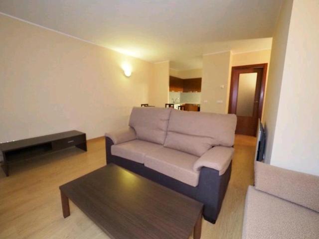 Apartamento en venta en Andorra-Sierra de Arcos, Aragón
