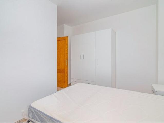 Piso en venta en Híjar, Las Gabias
