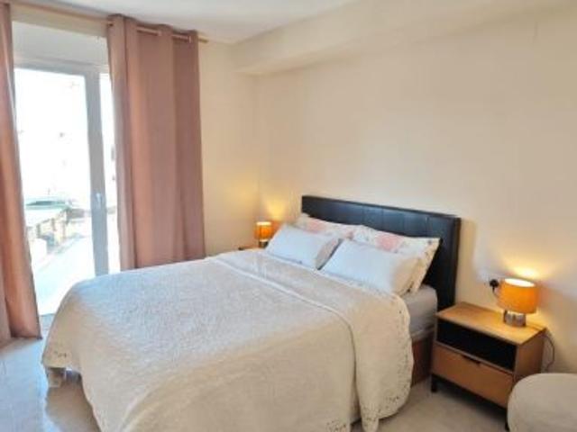 Piso en venta en Barri Baix la Mar / Darrere del Castell, la Marina Alta